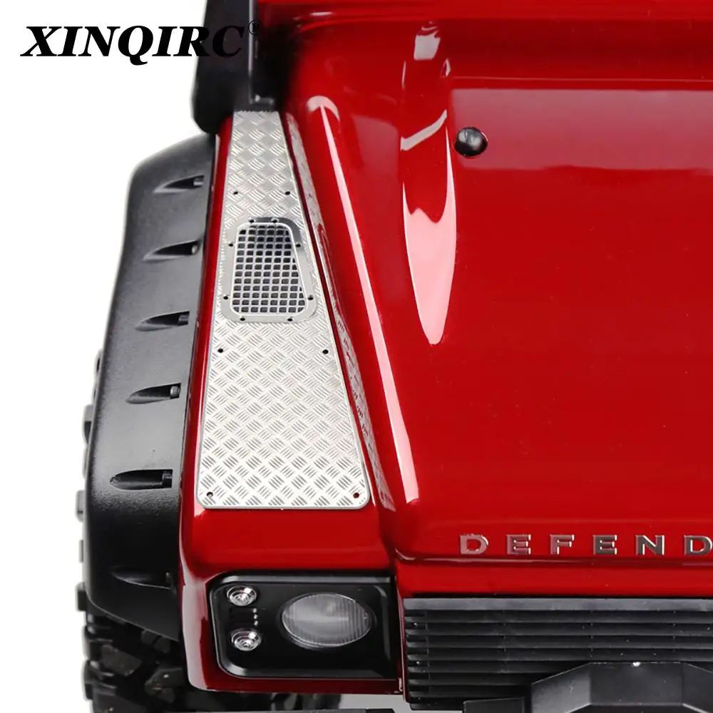 новинка металлическая прот