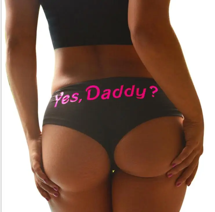 

cuckold panties Underpants Seamless women Briefs Knickers Underwear Panties