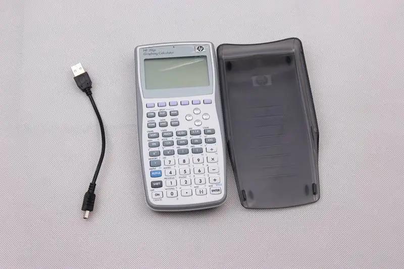 Новинка бесплатная доставка 1 шт. новый оригинальный графический калькулятор для