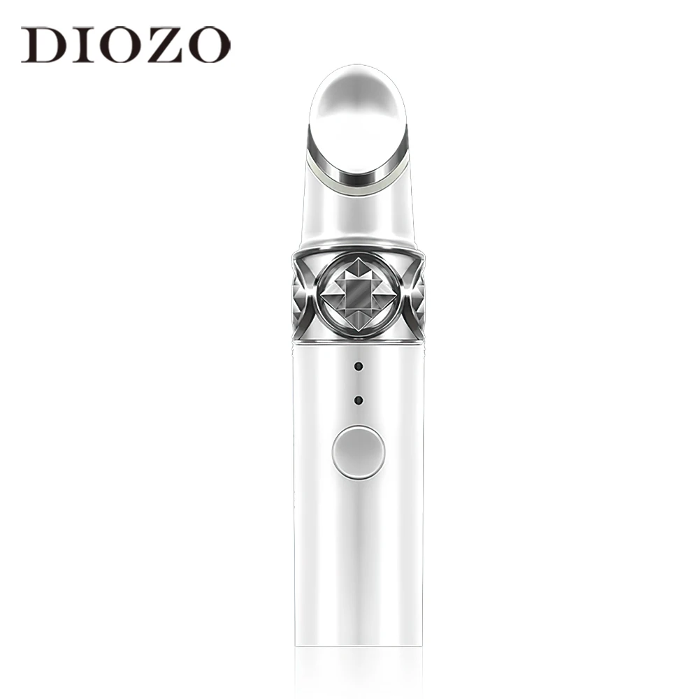 DIOZO массажер для глаз и губ прибор улучшения кожи вокруг вибрационный массаж