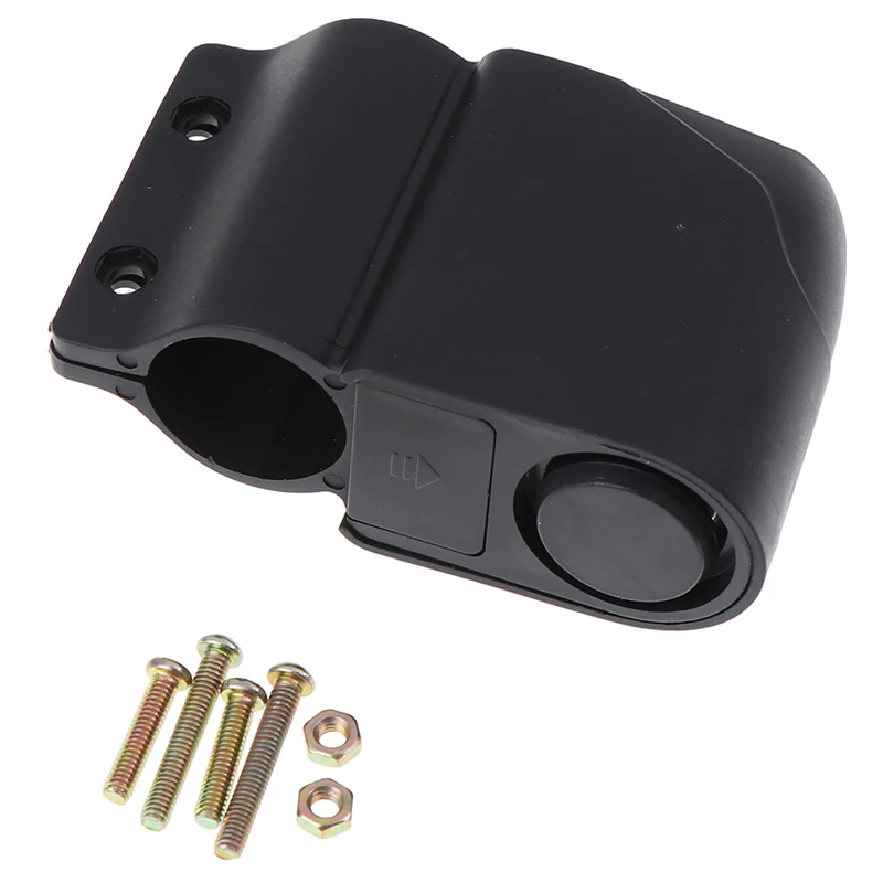 Электронная сигнализация с паролем для велосипеда противоугонное устройство