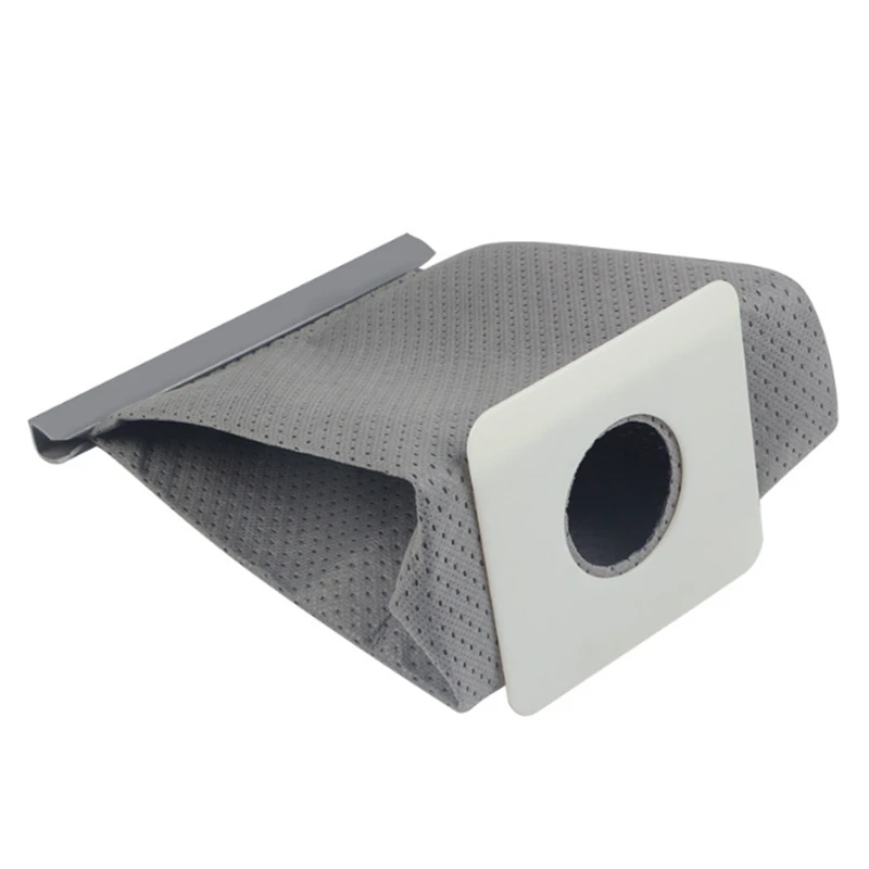 5 шт. подходит для Sanyo принадлежности пылесосов мешка сбора пыли тканевый мешочек