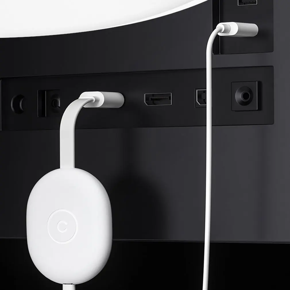 

C42 HDMI-compatible 2.4G WIFI Airplay USB Power Cable Audio And Video Wireless Adapter For TV And Projectors