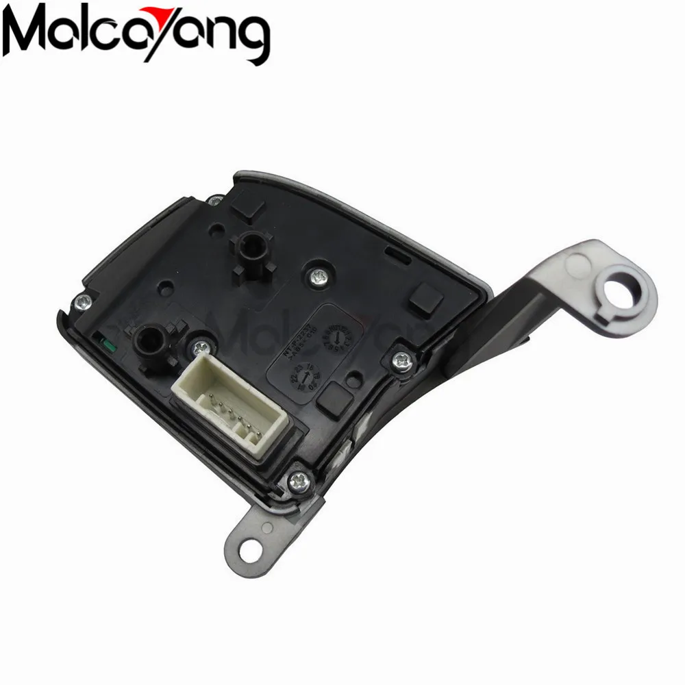 Новый переключатель круиз контроля на руль правый контроль для Sportage QL 2016 2017 6720