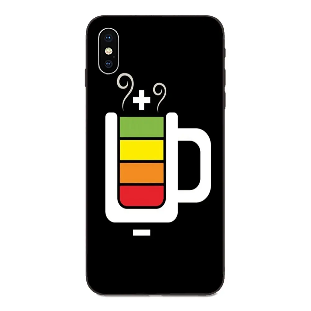 Простой Срок службы батареи Забавный для Xiaomi mi x Max Note 2 2S 3 5X6 6X8 9T SE A1 A2 A3 CC9e Lite Play Pro F1