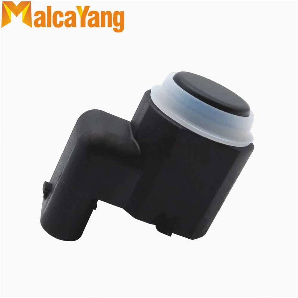 95720-3W100 Датчик парковки PDC для hyundai Kia Sportage III 95720-3U000 95720-3W100 95720-3U100 95721-2T100 96890A2000 96890-A2000 - Название цвета: 95720-3W100