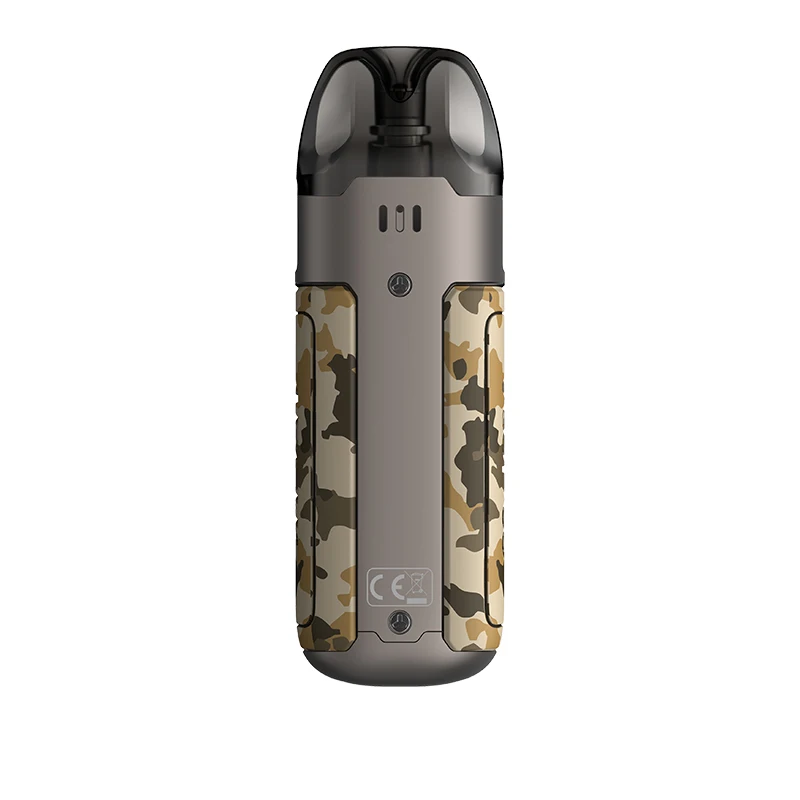 

Clearance VOOPOO Argus Air Pod System Kit 25W 900mAh Battery with 3.8ML Pod Cartridge 0.6ohm PnP-TM1 Coil E-Cigarette Vaporizer