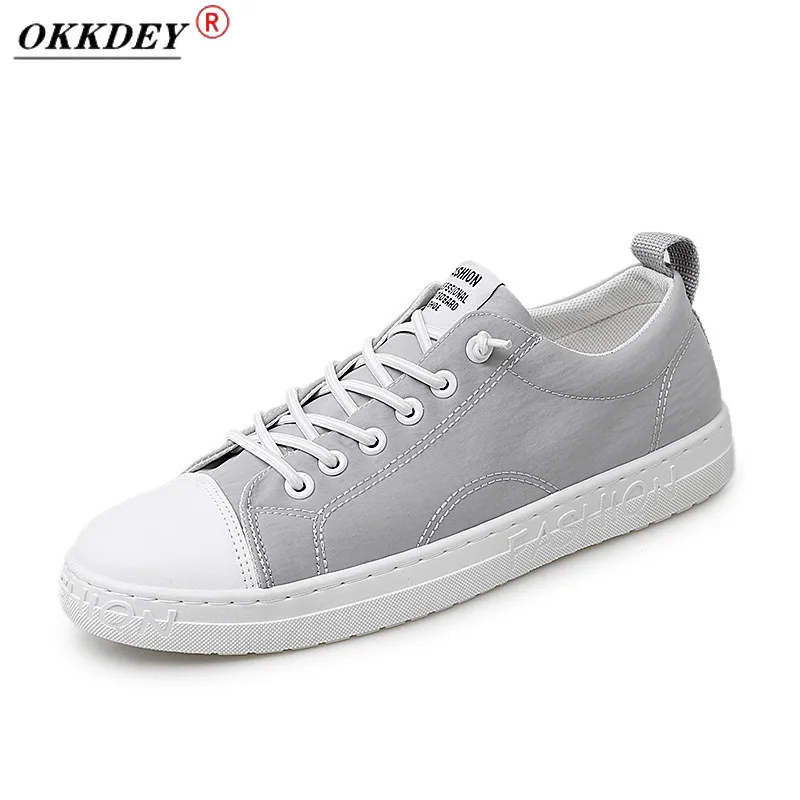

Women's Low-top Casual Shoes, Flat-soled Couple Soles, Thin-soled Women's Sports Shoes, Couple Shoes, Plus Size 44 Women's Shoes