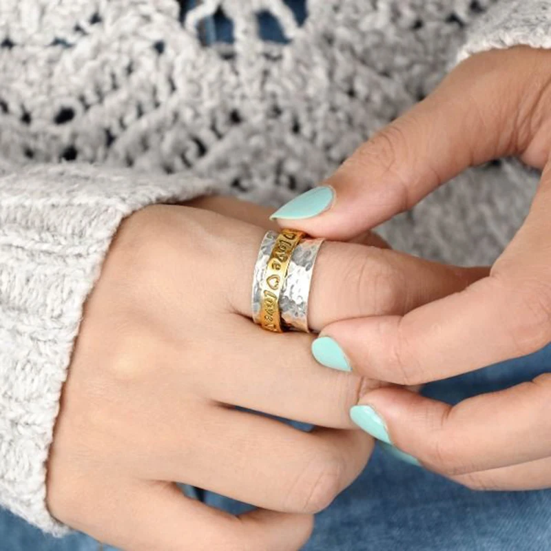 

Vintage Cute Bee Rings for Women Luxury Crystal Women's Wedding Ring Retro Carved Animal Pattern Jewelry Accessories Wholesale