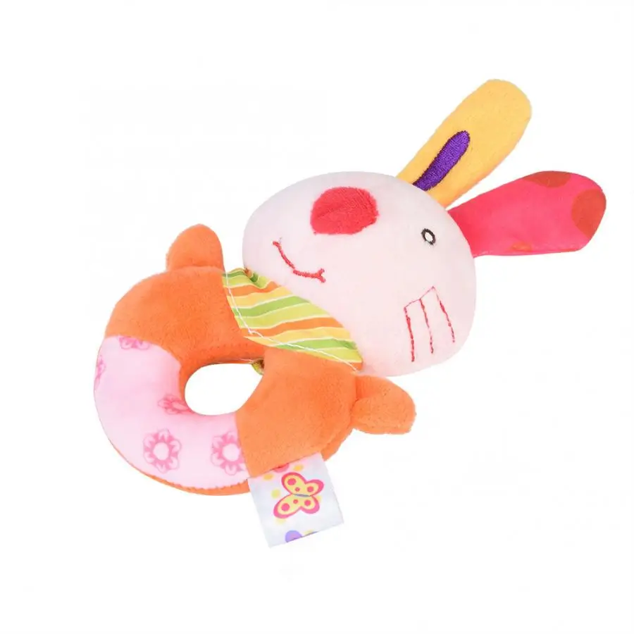 Игрушки для малышей новорожденных мобильные телефоны детские погремушки