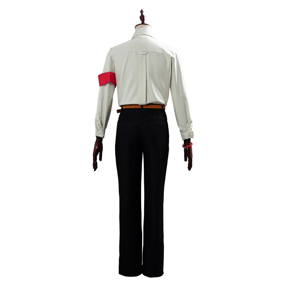 Костюм для косплея Ханако кун из м/ф кун|Костюмы аниме| |