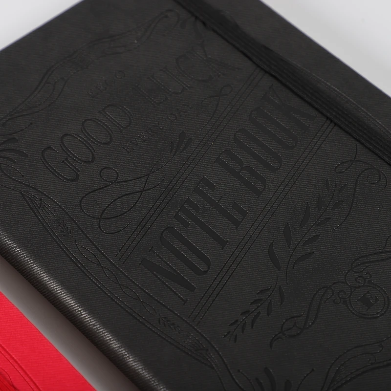 Портативные школьные канцелярские принадлежности записная книжка деловой