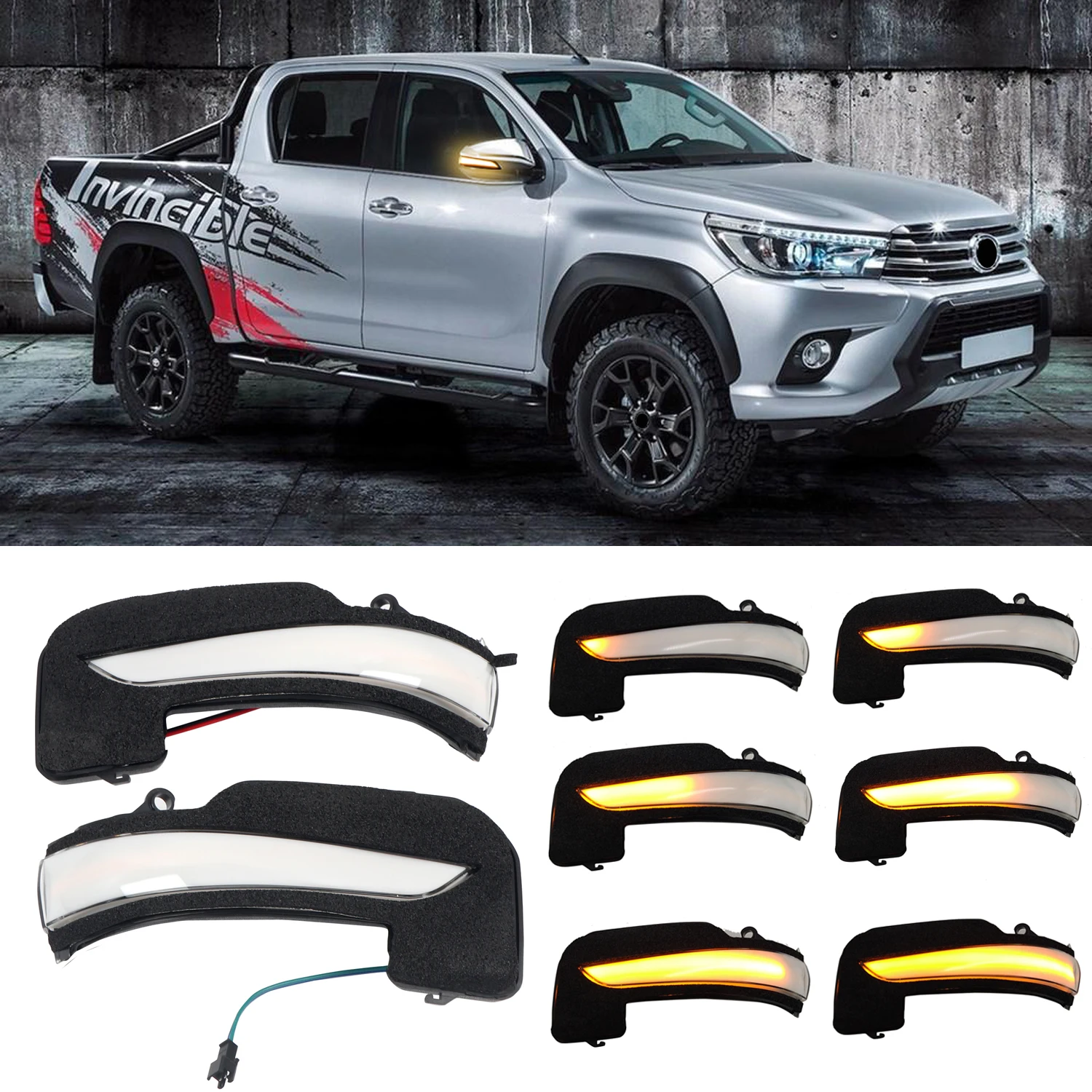 

Auto Replacement Parts