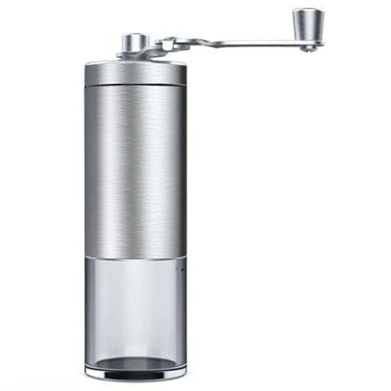 

Ручная кофемолка-кофемолка ручная кофемолка портативная ручная кофемолка для кемпинга путешествий