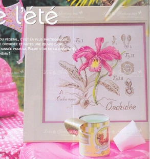 

Декор для дома ZZ1883, Новое поступление, Набор для вышивки крестиком Homfun, Рождество, без обруча, Набор для вышивки крестиком «сделай сам»