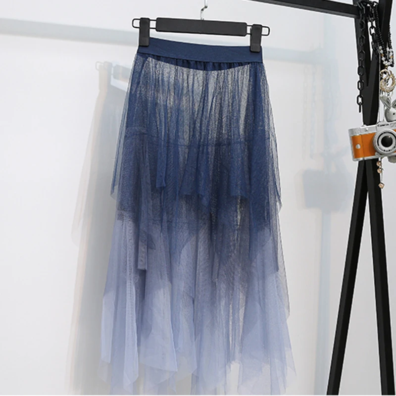 Женское вечернее платье с блестками и буквенным принтом комплект из 2 предметов