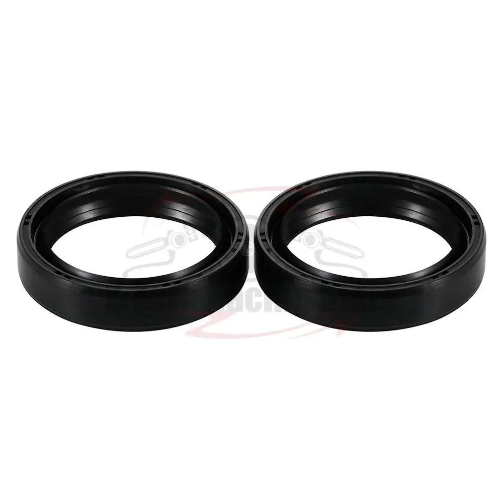 Вилка сальник пара комплект для Yamaha FZ6R 2009-2015 2010 2011 2012 2013 2014 Новые уплотнения 2 шт