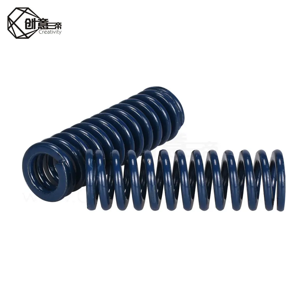 Запчасти для 3D принтера пружинная кровать с подогревом 8*25 мм горячая пластина CR10