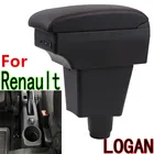 Универсальный подлокотник для Renault Logan 2 Аксессуары для модификации