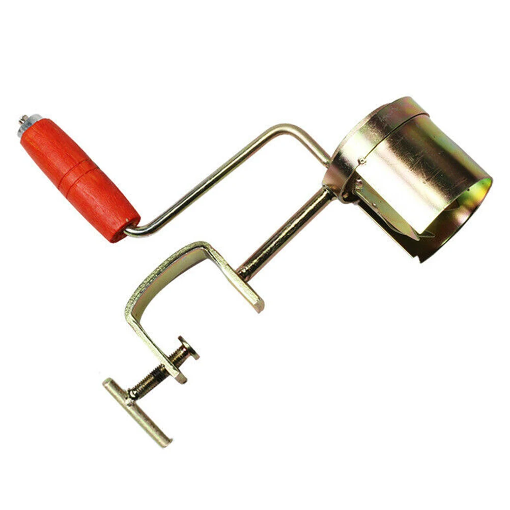 

Mini Hand Corn Peeler Thresher Machine Kitchen Supplies Accessories Practical Corn Peeling Artifact