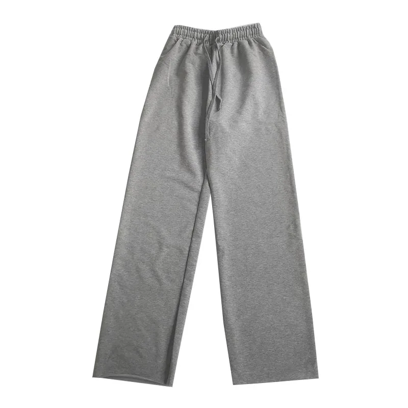 Soft Comfort Women Pants Spring Summer Female Sport Pants Running Pantalones Fashion Casual Ladies Girls Long Pant Streetwear