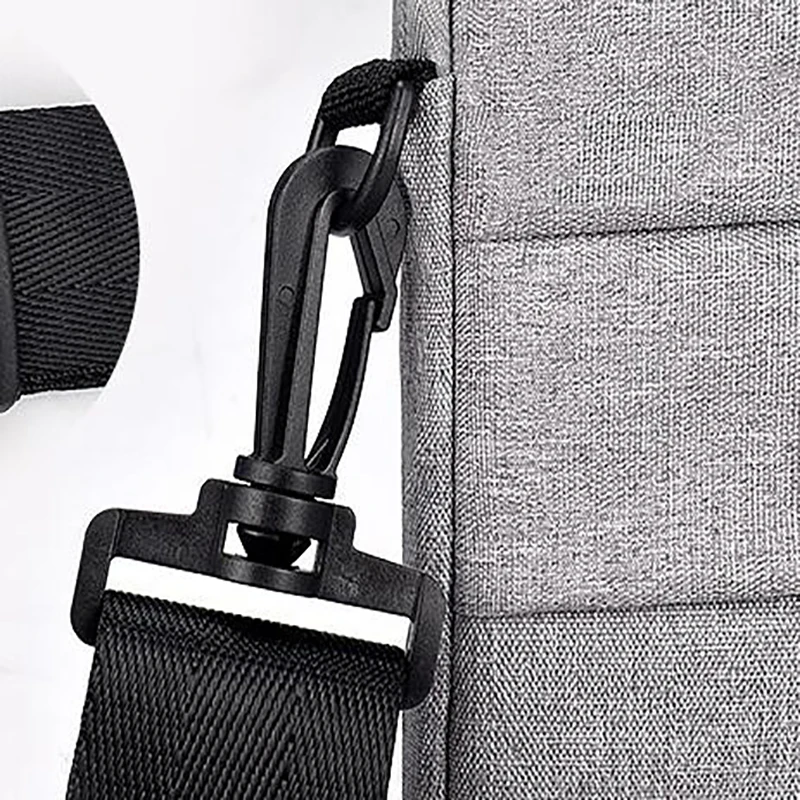 

Laptop Bag 13.3 14 15.6 Inch Waterproof Notebook Bag For Computer Shoulder Handbag Briefcase Bag