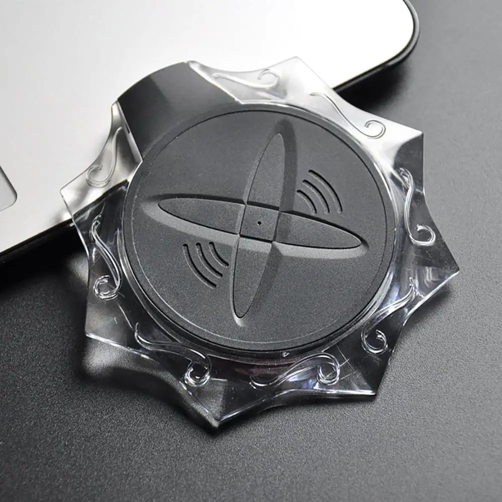 Беспроводное зарядное устройство QI для планшетов Apple и Android|Зарядные устройства