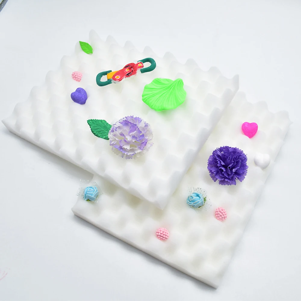 2 шт. искусственная пена для украшения торта | Дом и сад