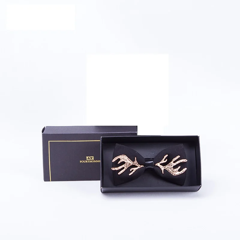 Мужской галстук-бабочка из цинкового сплава, 2020 от AliExpress WW