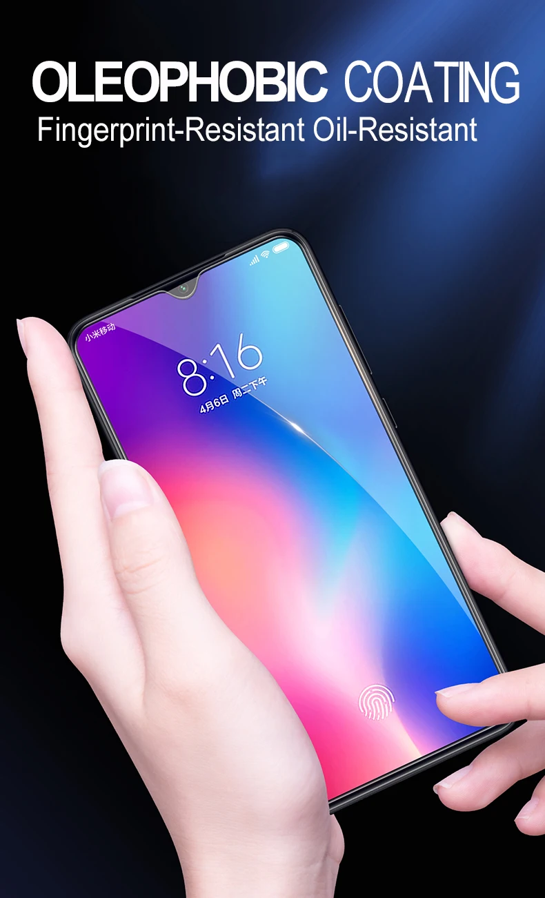 УФ полный клей Sceen протектор для Xiaomi mi 9 t Pro 9 t жидкое УФ закаленное стекло для Xiaomi mi CC9 E Red mi k20 Pro A3 mi CC9E