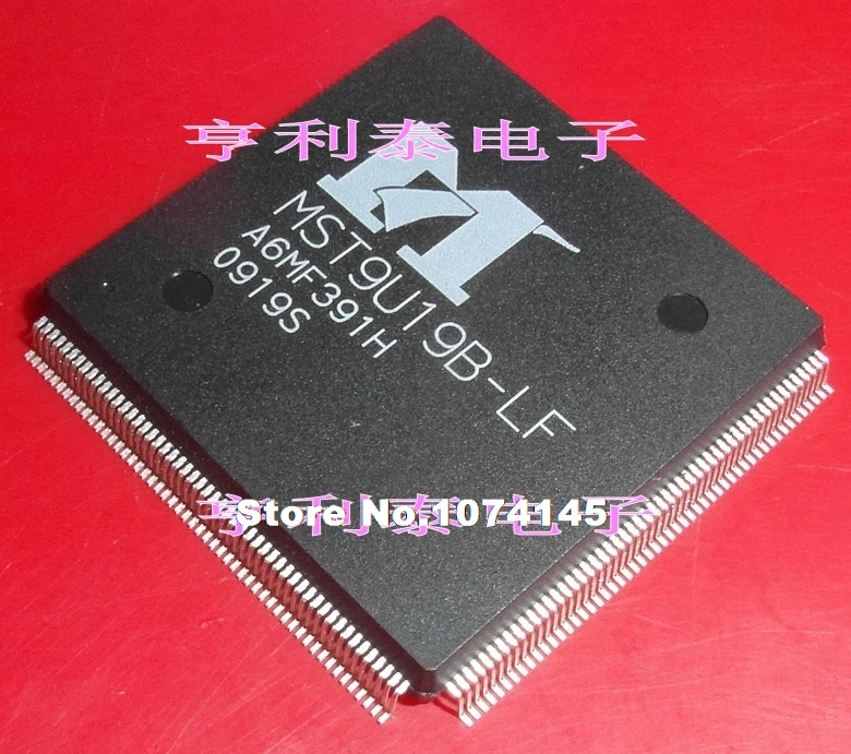 

MST9U19B-LF