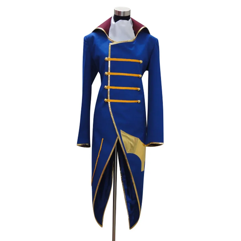 Костюмы для косплея код Geass Lelouch of The восстание R2 | Тематическая одежда и униформа
