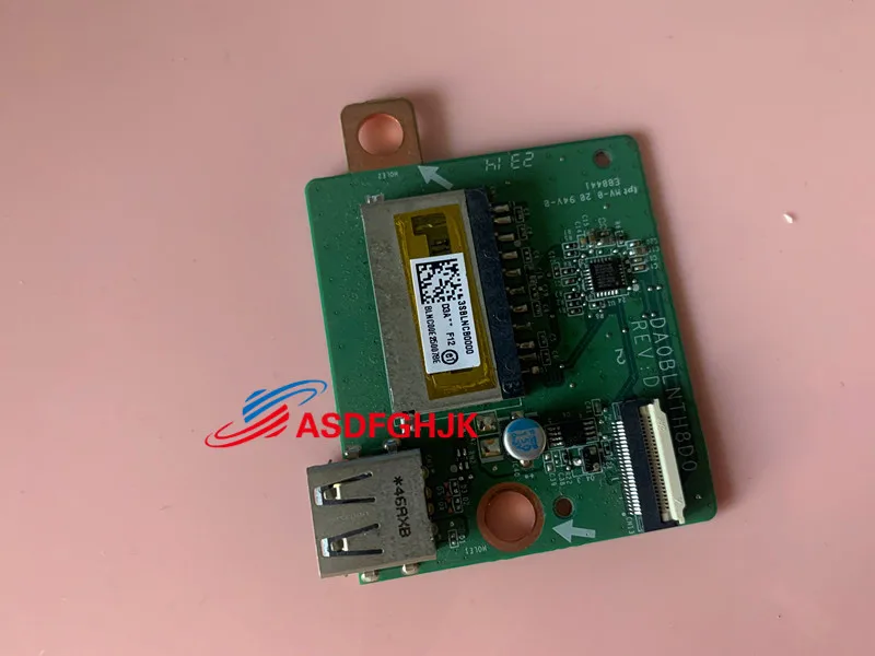 

USB-кардридер для Toshiba, с кабелем, DA0BLNTH8D0 100% TESED OK