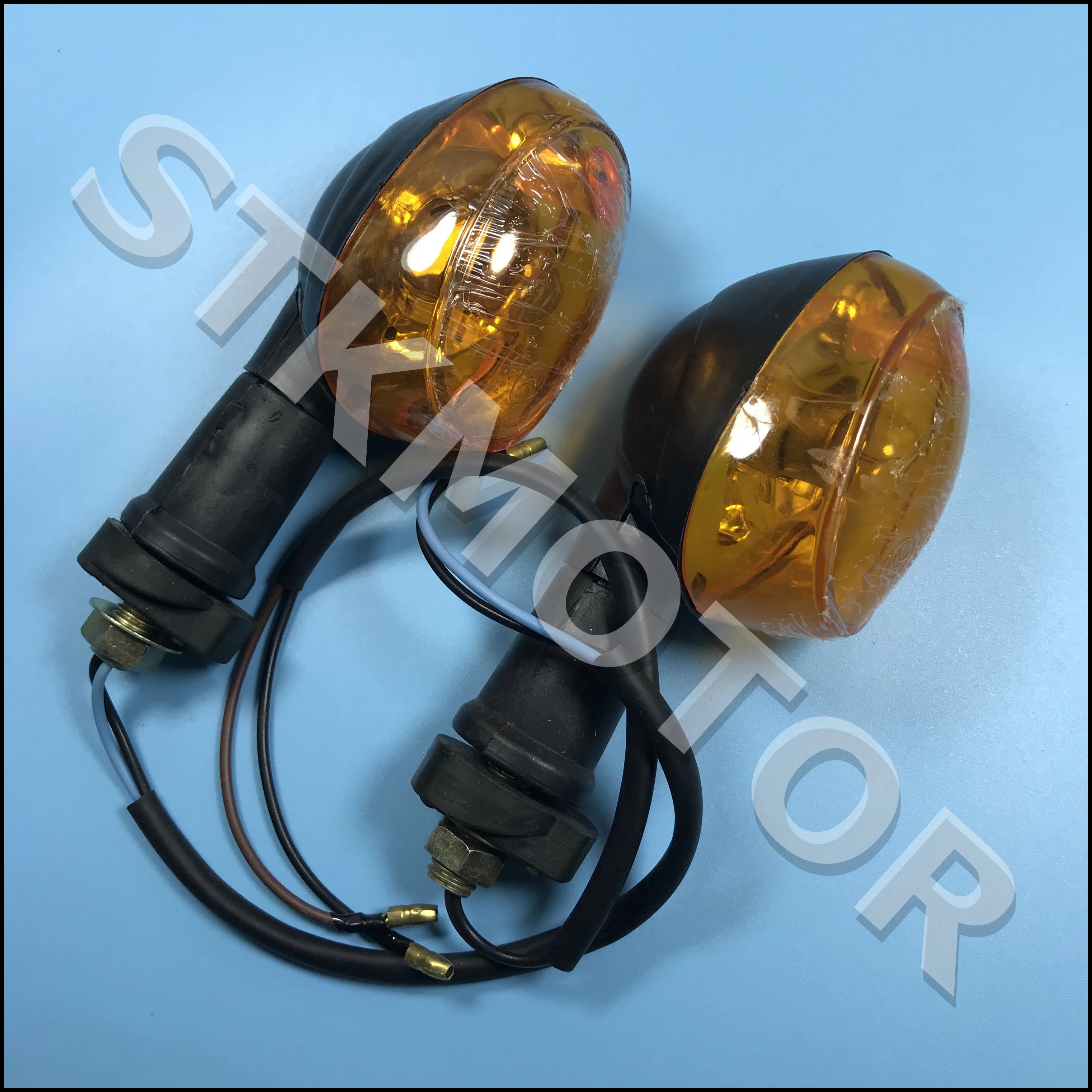 Двухтаксветильник сигнал поворосветильник GY6 49CC 50CC для скутера мопеда