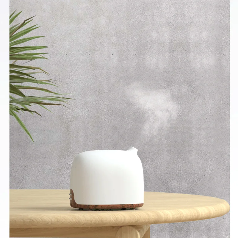 Новый Интеллектуальный Wi-Fi аромадиффузор домашний ультразвуковой