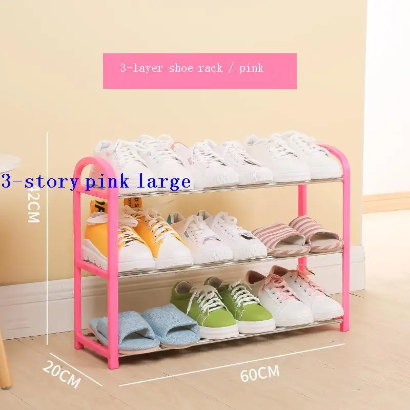 Zapatero Para El Hogar Range ayakkkabilik Organizador De Zapato Home Mueble Rack Meuble Chaussure Shoes Cabinet| |