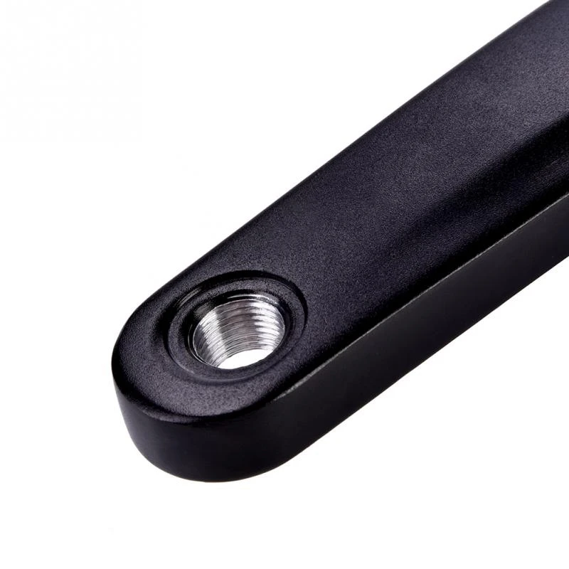 Полый велосипедный левосторонний рычаг в основном для SHIMANO 590 610 SLX XT XTR | Спорт и