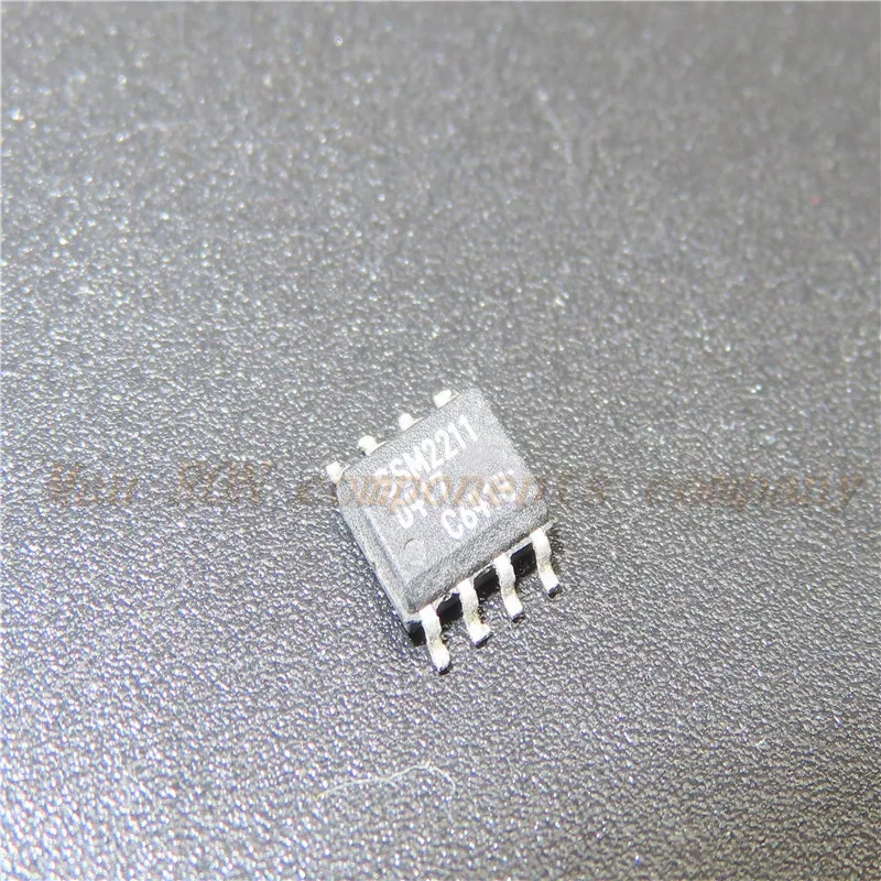 10 шт./лот SSM2211 SSM2211SZ SSM2211S SSM2211SZ-REEL SOP-8 SMD аудио усилитель в наличии