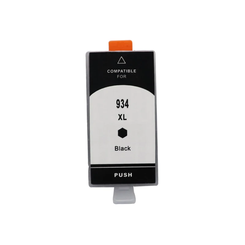 8 картриджей для принтера HP 934 935 HP934 For HP935 934XL for Officejet pro 6230 6830 6835 6812 6815 6820|ink cartridge|ink