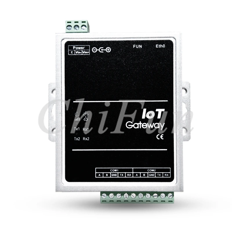 Data Acquisition Gateway IOT supports ModbusRTU / TCP BACnet DLT645 MQTT PLC Mbus protocols with power | Инструменты