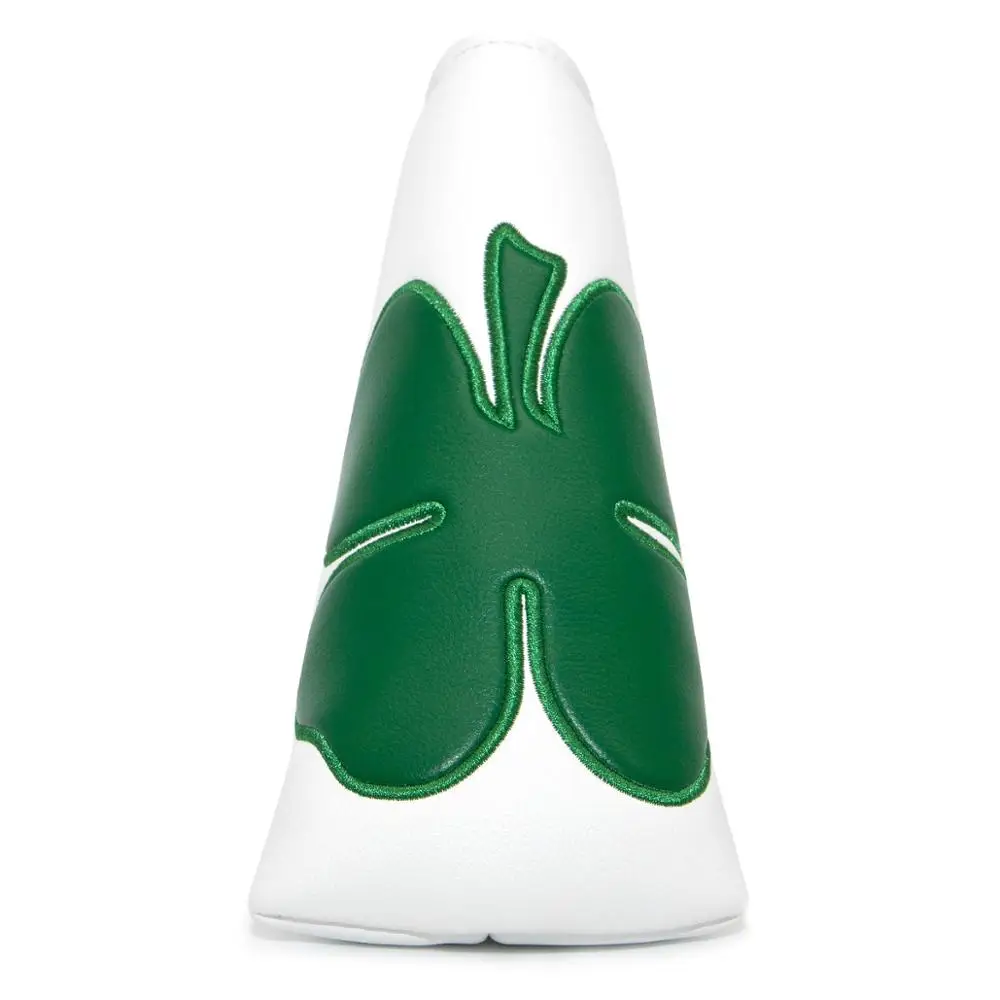 Чехол для клюшки гольфа чехлы клюшек из искусственной кожи с магнитным