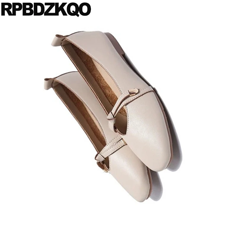 Женские туфли в стиле Мэри Джейн ретро Обувь с бантом квадратный носок китайские