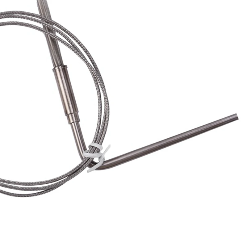 

EGT K Type Thermocouple Temperature Controller Tools 0-1250C Exhaust Gas Temp Sensor Probe Connector