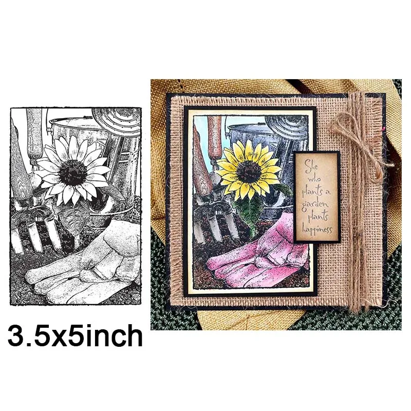 Прямоугольный фон цветок автомобиль футбольное слово прозрачный силиконовый