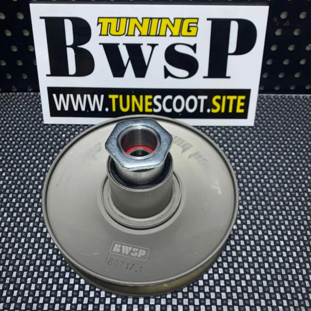 Шкивы для RUCKUS GY6125 GY6150 GP110 LF150T VP110 157QMB 157QMJ 152QMI BWSP Racing Torque Driver Tuning Edition| |