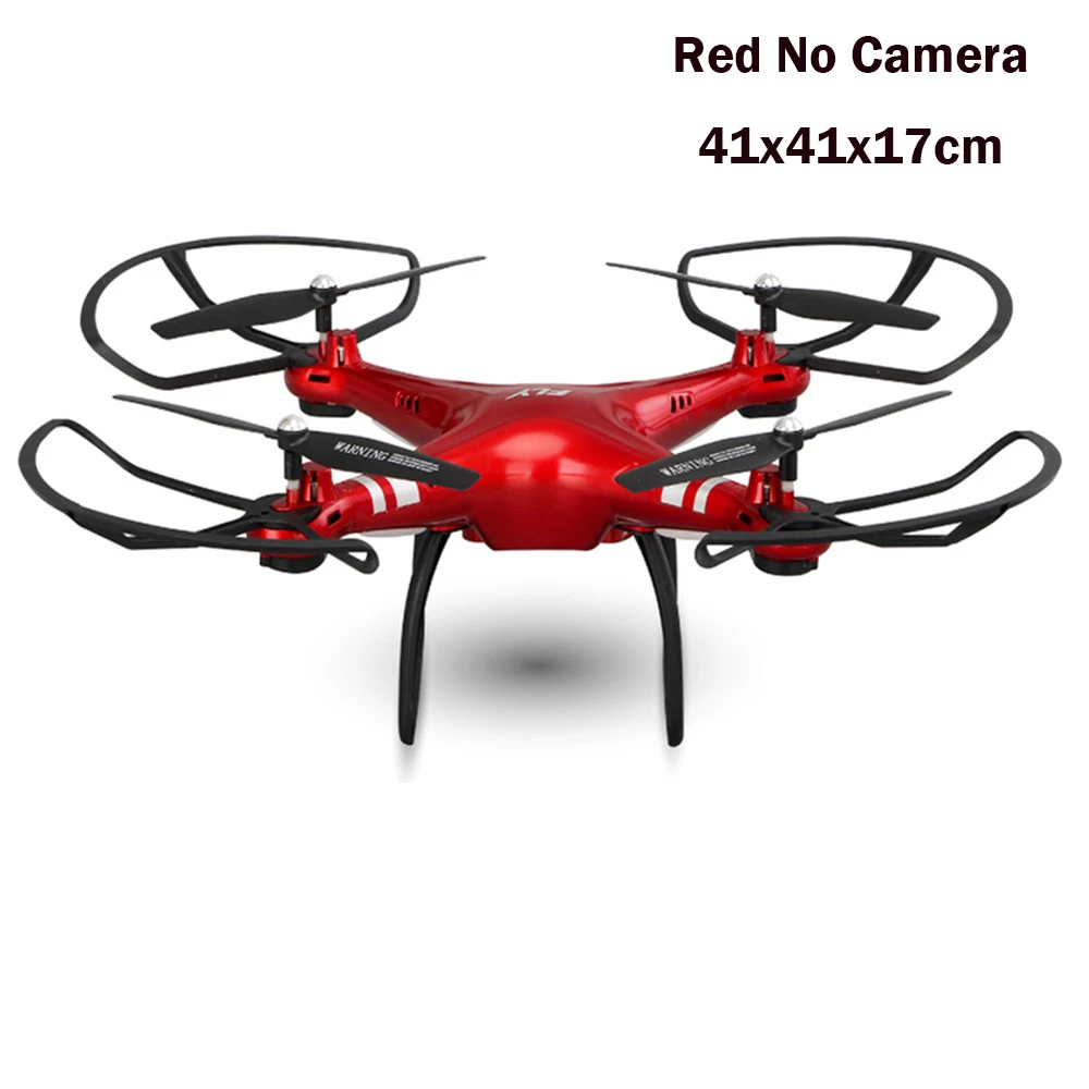 A3 DIDIHOU HD Дрон Квадрокоптер 1080P Wifi FPV камера RC вертолет Профессиональный Квадрокоптер детский подарок 20-25 мин Время полета мульти-скорость - Цвет: A3