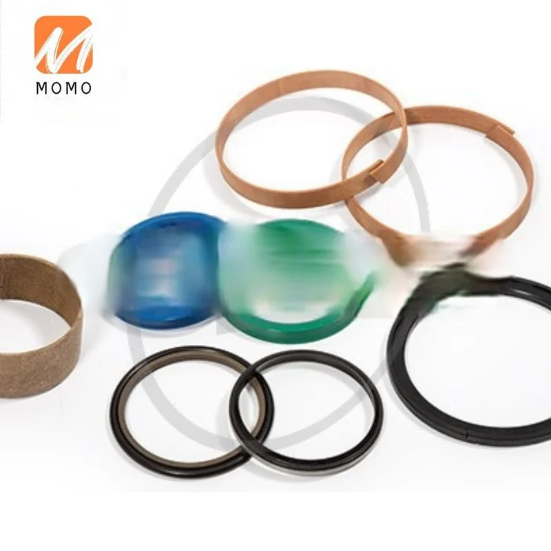 

yjyyjySEAL SET (REPAIR KIT) OF MAIN CYLINDER FOR