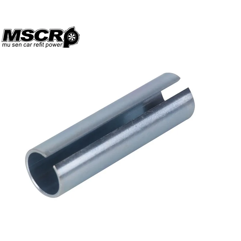 

3/4" to 7/8" Shaft Adapter Pulley Bore Reducer Sleeve Bushing & Keystock