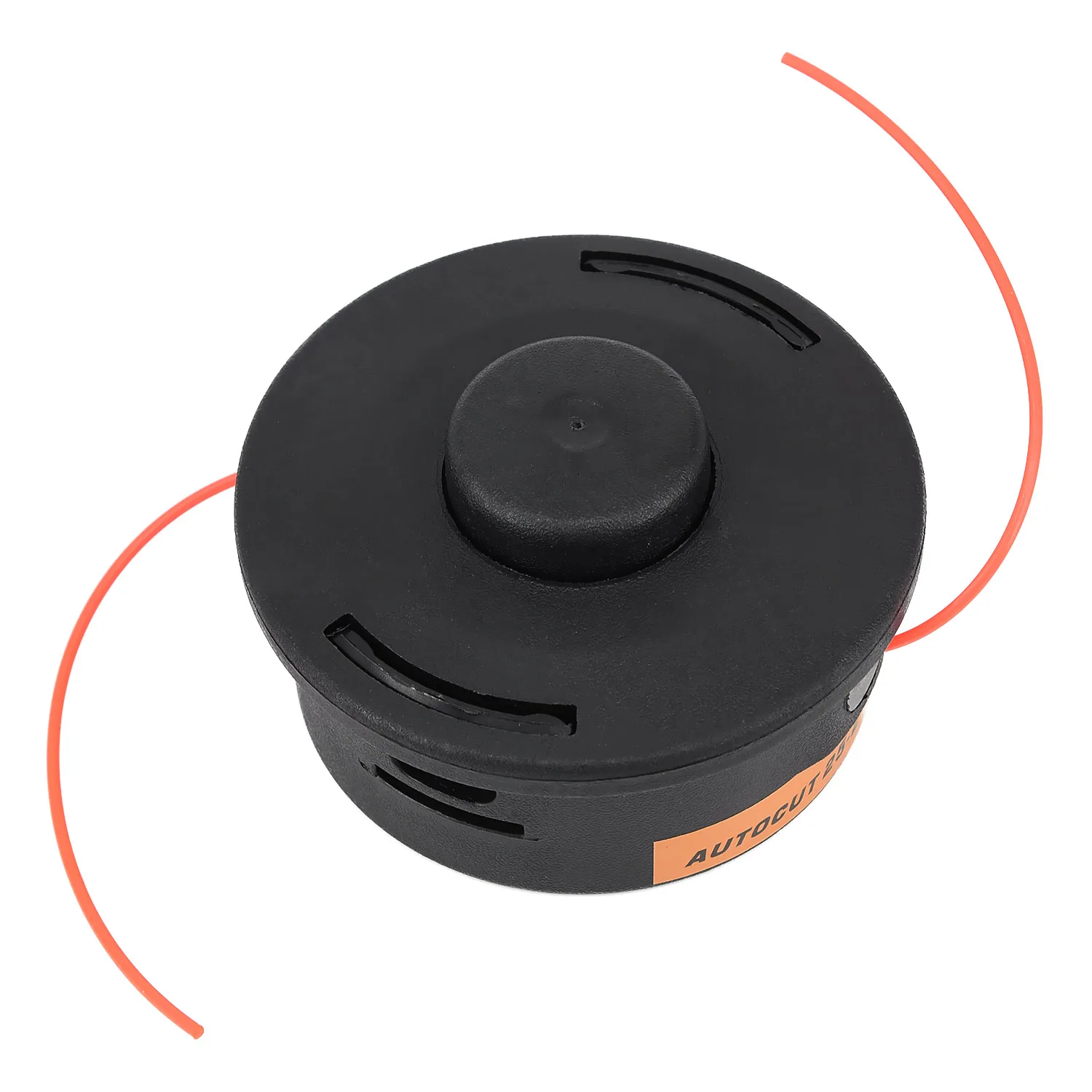 

Trimmer Head For Stihl Models FS 44 55 56 70 80 83 85 90 100 RX 110 120 130 200 250 KM 55, 56, 85, 90, 110, 130 FR106, FR108