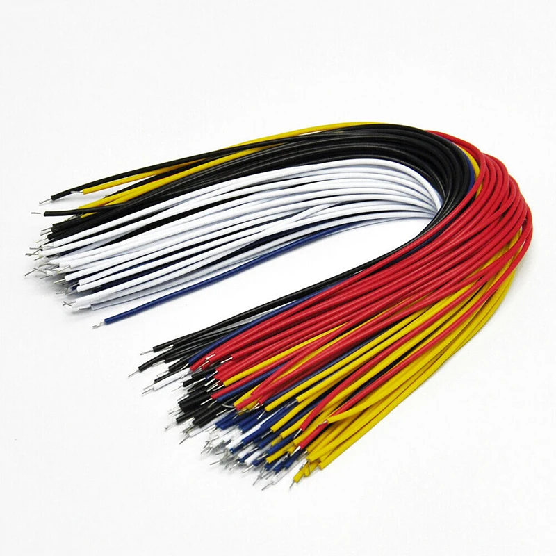 

100 ./. 26AWG 20 Fly 1007-26AWG